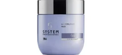 New System Professional Lipid Code LuxeBlond Mask