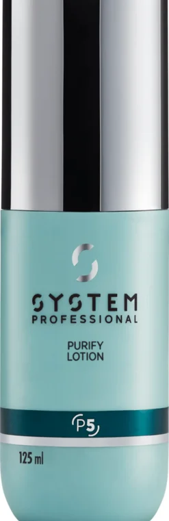 Discount System Professional Lipid Code Purify Lotion