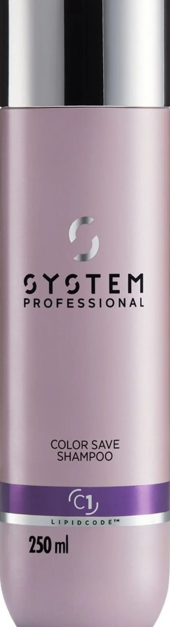 Discount System Professional Lipid Code Color Save Shampoo