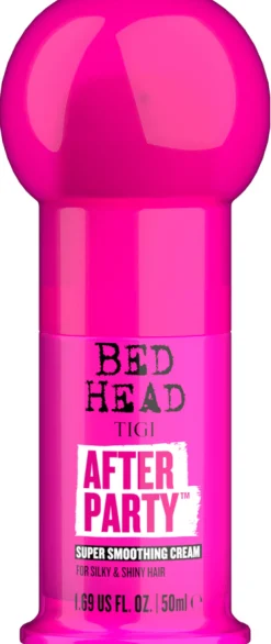 Hot Tigi Bed Head After Party