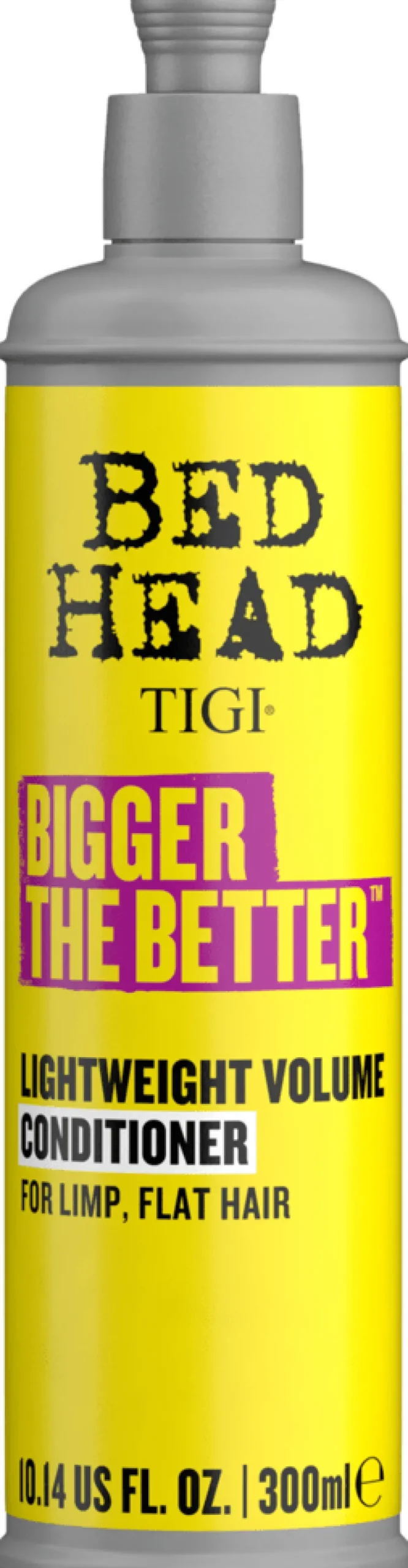 Online Tigi Bed Head Bigger The Better Conditioner