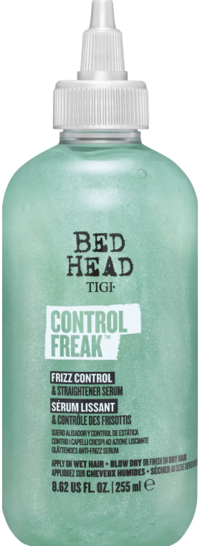 Best Tigi Bed Head Control Freak Serum
