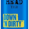 New Tigi Bed Head Down N' Dirty Shampoo