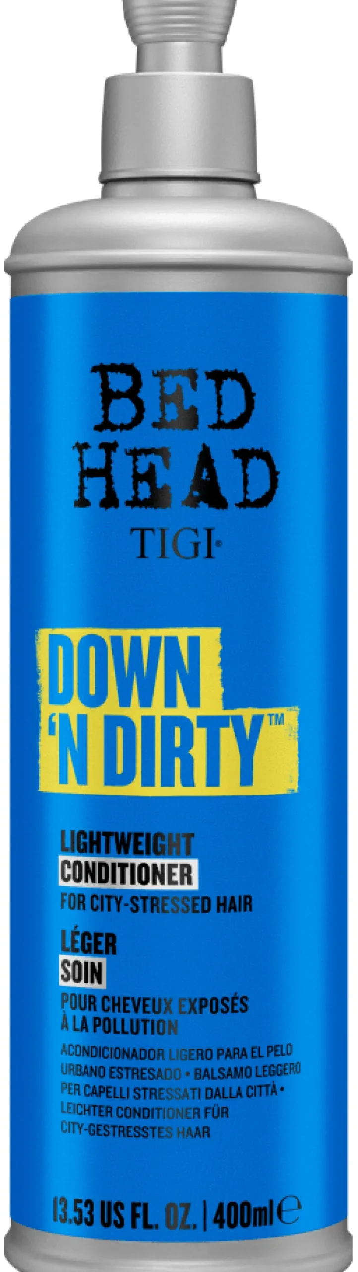 Fashion Tigi Bed Head Down N' Dirty Conditioner