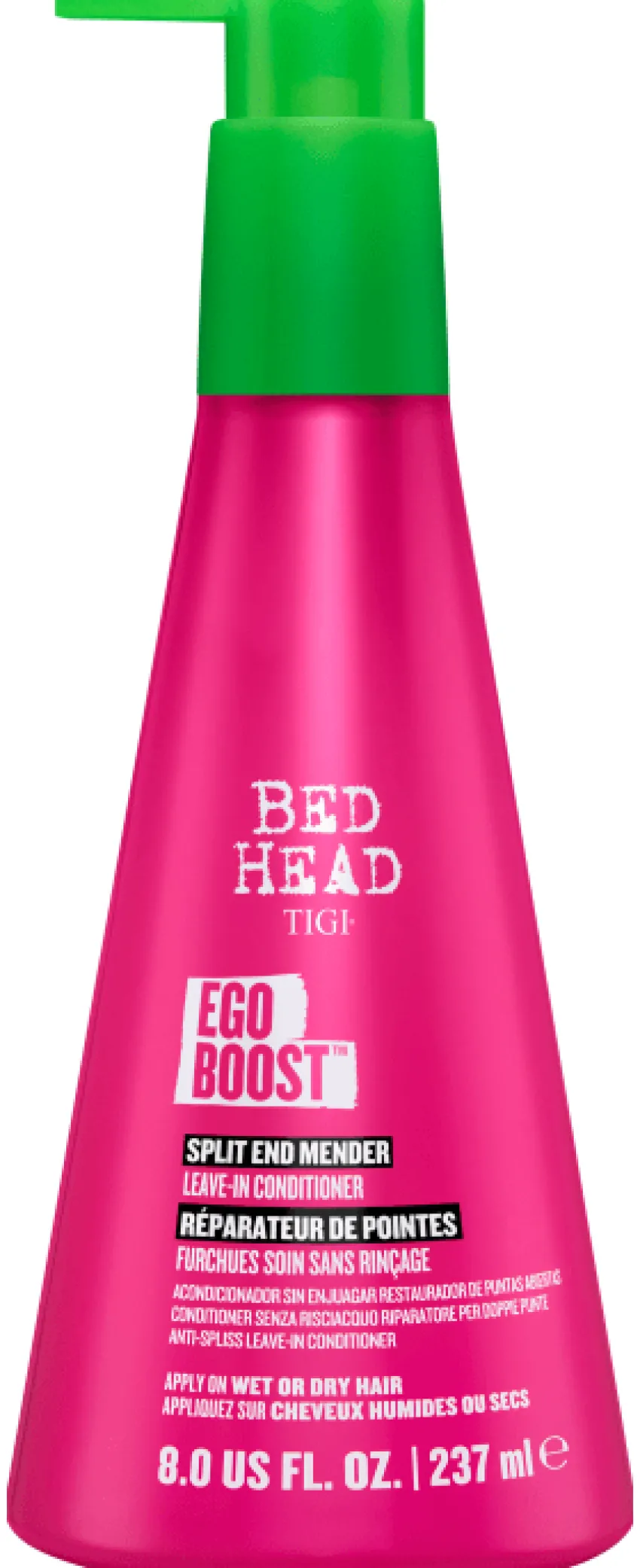 Sale Tigi Bed Head Ego Boost