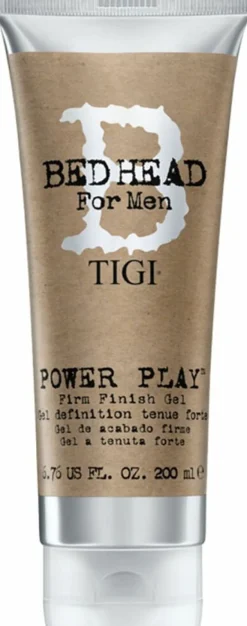 Online Tigi Bed Head For Men Power Play Firm Finish Gel