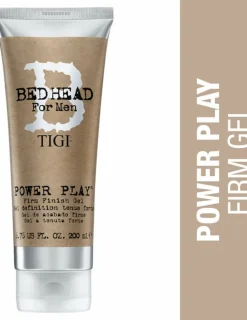Online Tigi Bed Head For Men Power Play Firm Finish Gel