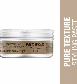 Discount Tigi Bed Head for Men Pure Texture Molding Paste