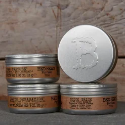 Discount Tigi Bed Head for Men Pure Texture Molding Paste