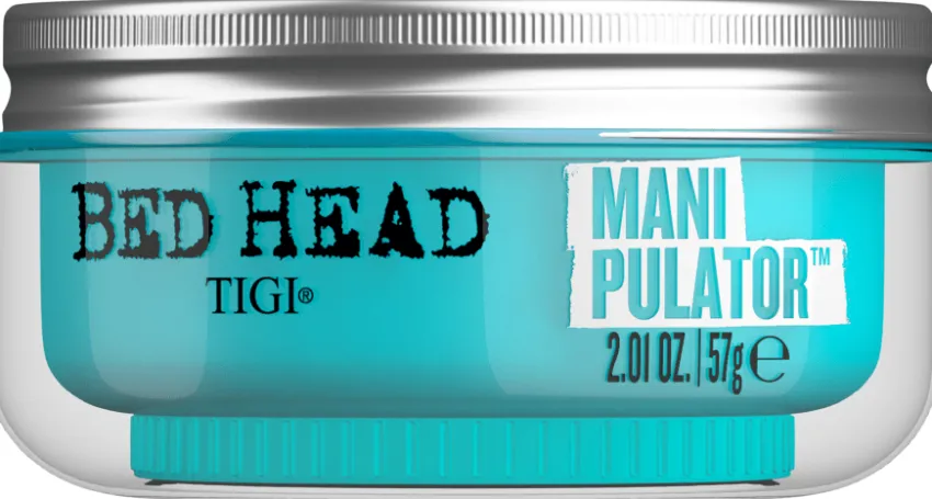 New Tigi Bed Head Manipulator