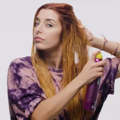 Hot Tigi Bed Head Queen for a Day