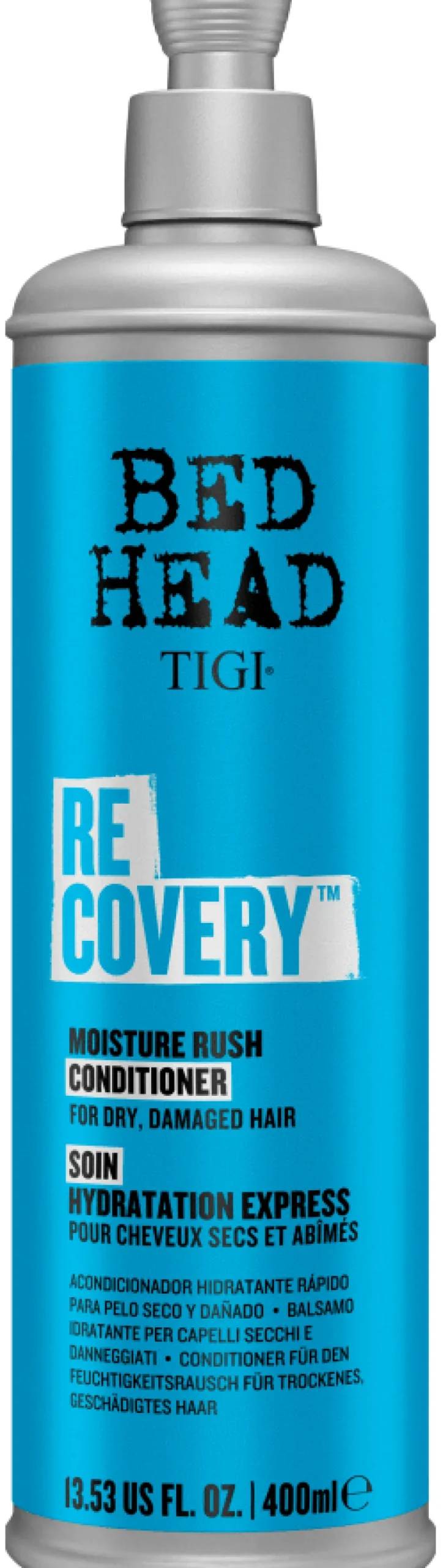 Best Tigi Bed Head Recovery Conditioner