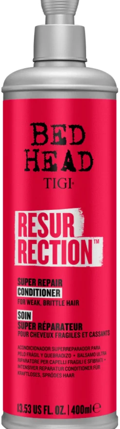 Fashion Tigi Bed Head Resurrection Conditioner