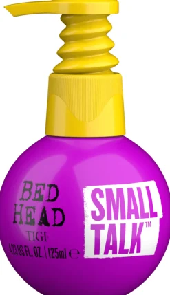 New Tigi Bed Head Small Talk Creme