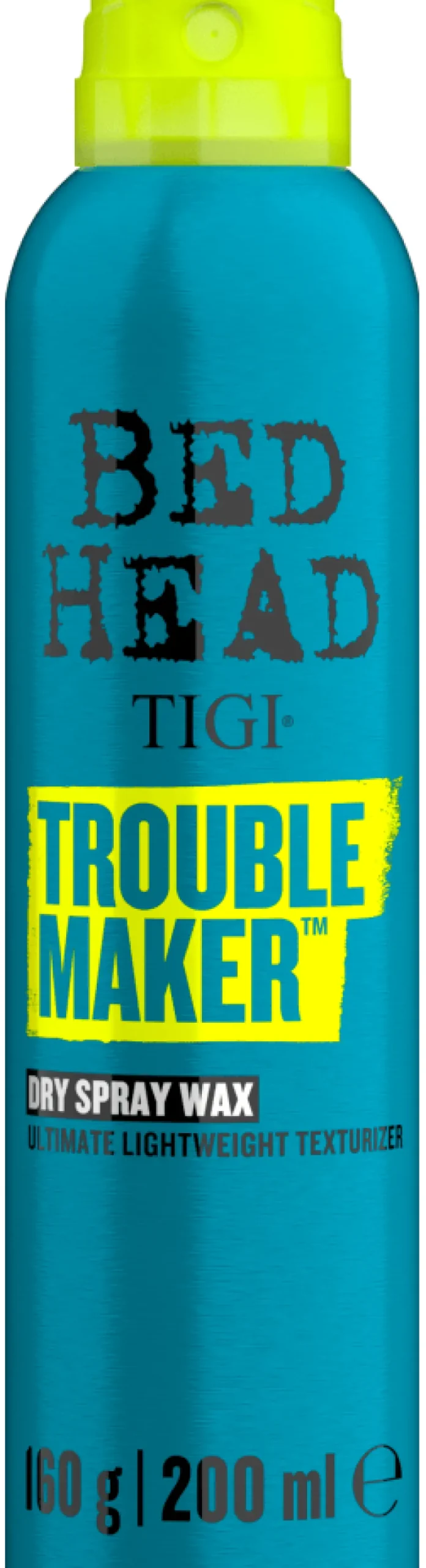 Best Tigi Bed Head Trouble Maker Dry Spray Wax