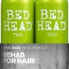 New Tigi Bed Head Urban Anti Dotes Re-Energize Tween Duo