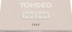 Hot Tondeo TSS3