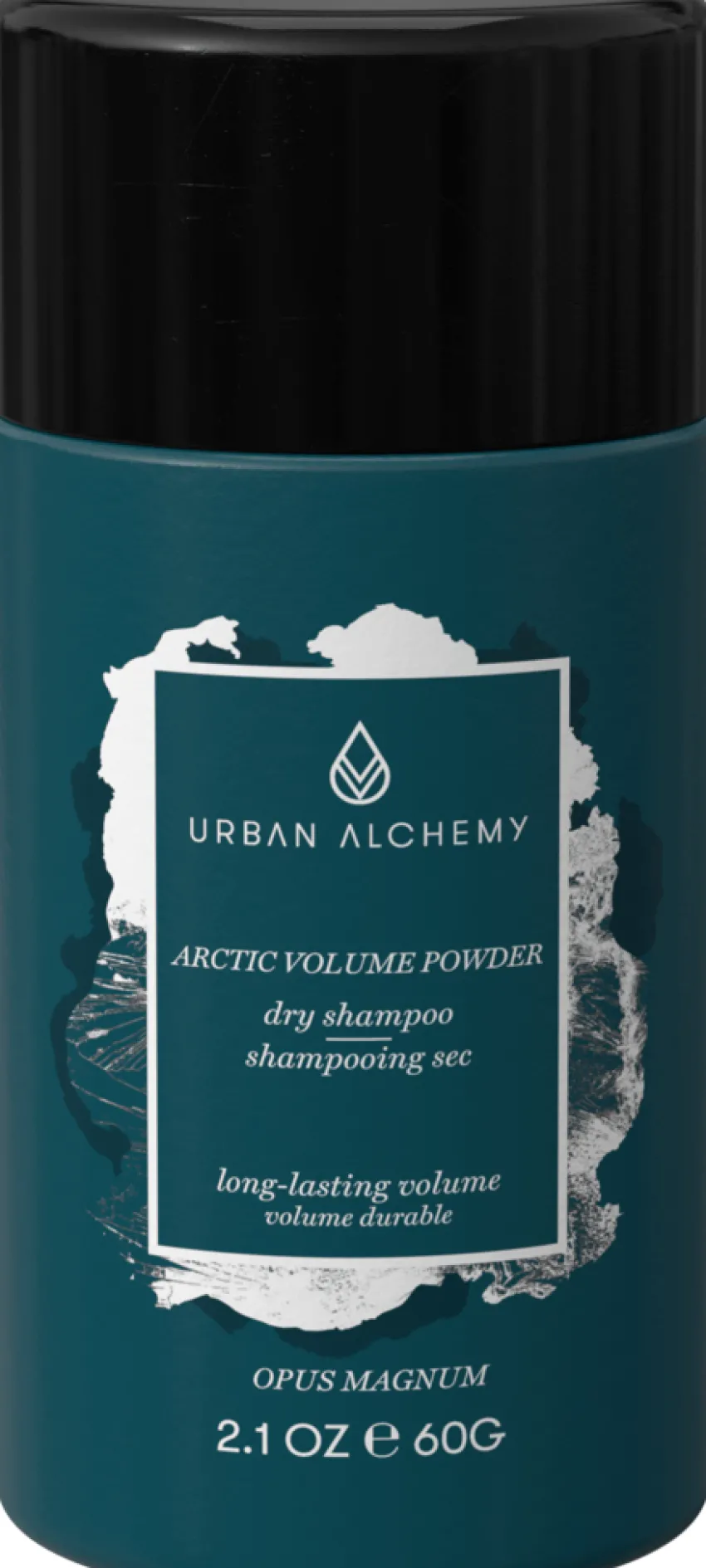 New Urban Alchemy Arctic Volume Powder