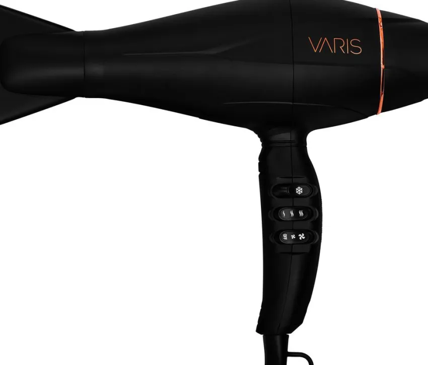 Hot Varis SB2 Haartrockner