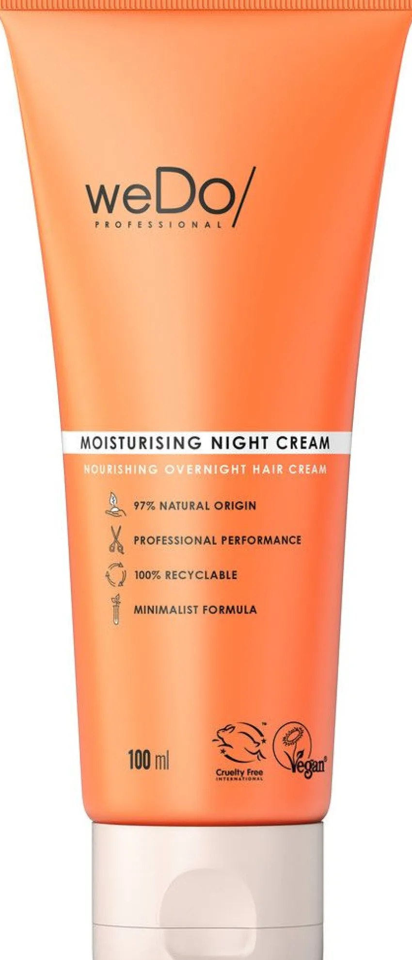 Best weDo/ Professional weDo/ Professional Moisturizing Night Cream