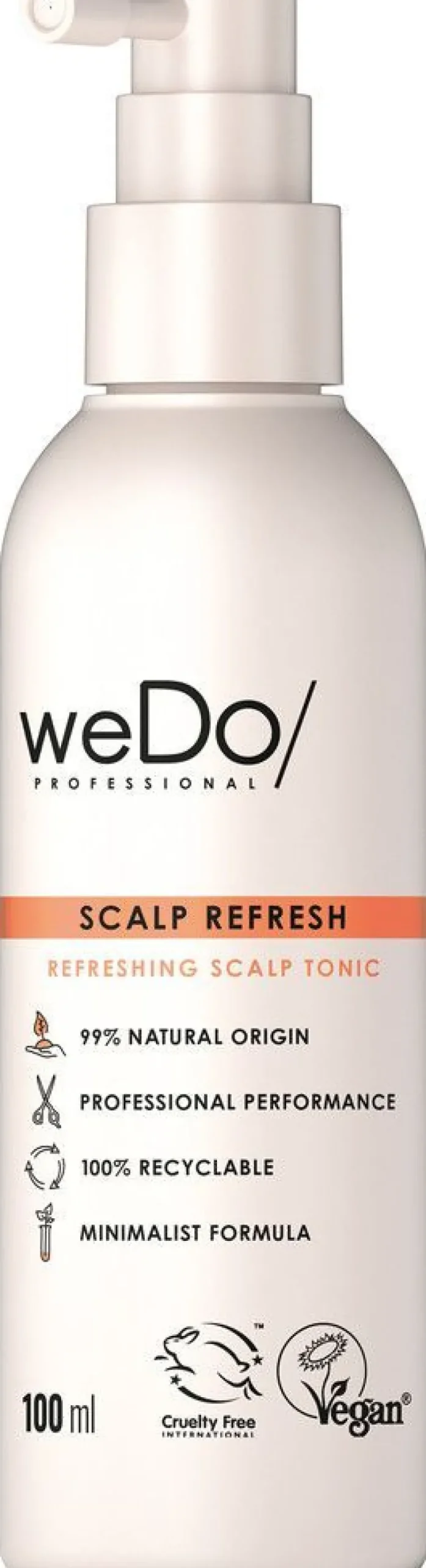 Outlet weDo/ Professional weDo/ Professional Scalp Refresh 100ml