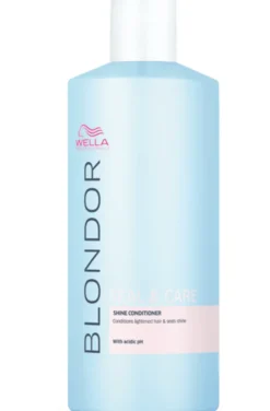 Outlet Wella Blondor Blonde Seal&Care 500ml
