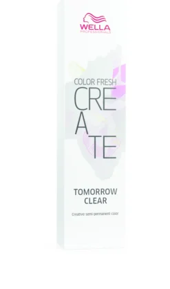 Outlet Wella Color Fresh Create 60ml