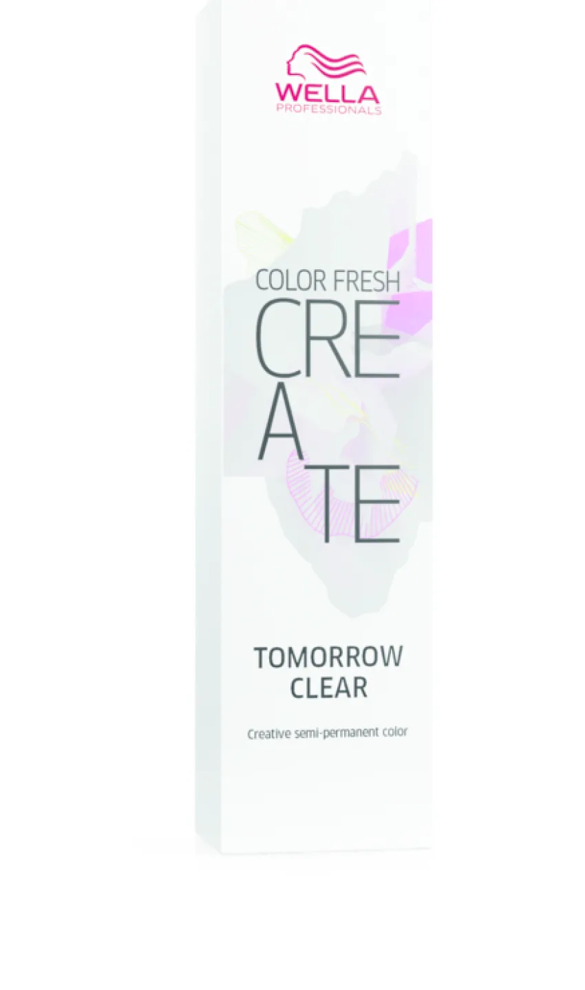 Outlet Wella Color Fresh Create 60ml