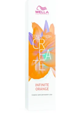 Outlet Wella Color Fresh Create 60ml