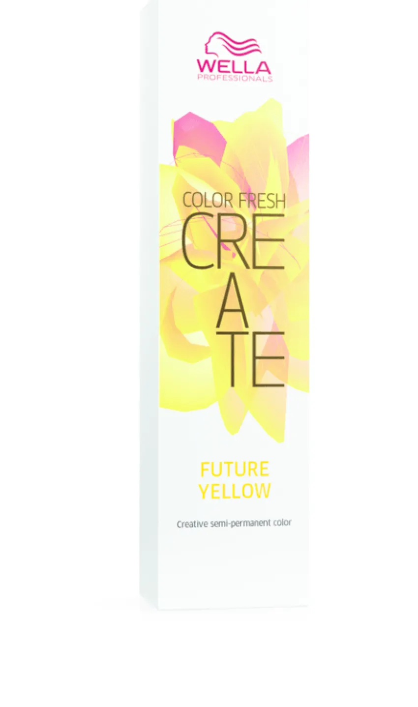 Outlet Wella Color Fresh Create 60ml