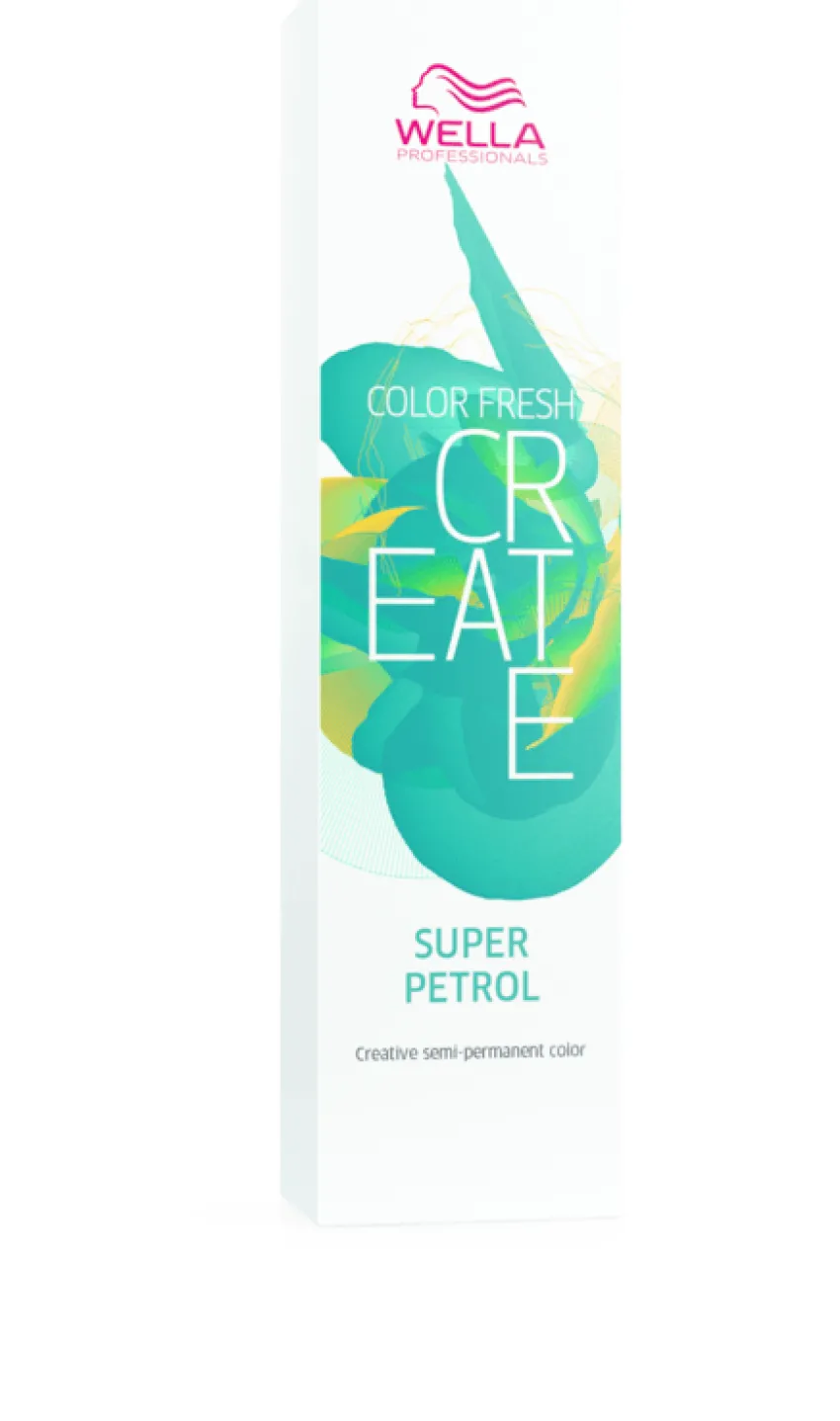 Outlet Wella Color Fresh Create 60ml