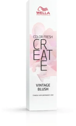 Outlet Wella Color Fresh Create 60ml