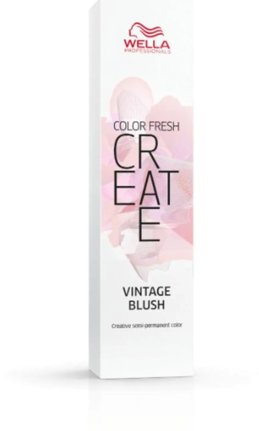 Outlet Wella Color Fresh Create 60ml