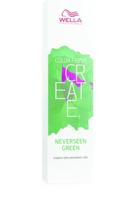 Outlet Wella Color Fresh Create 60ml