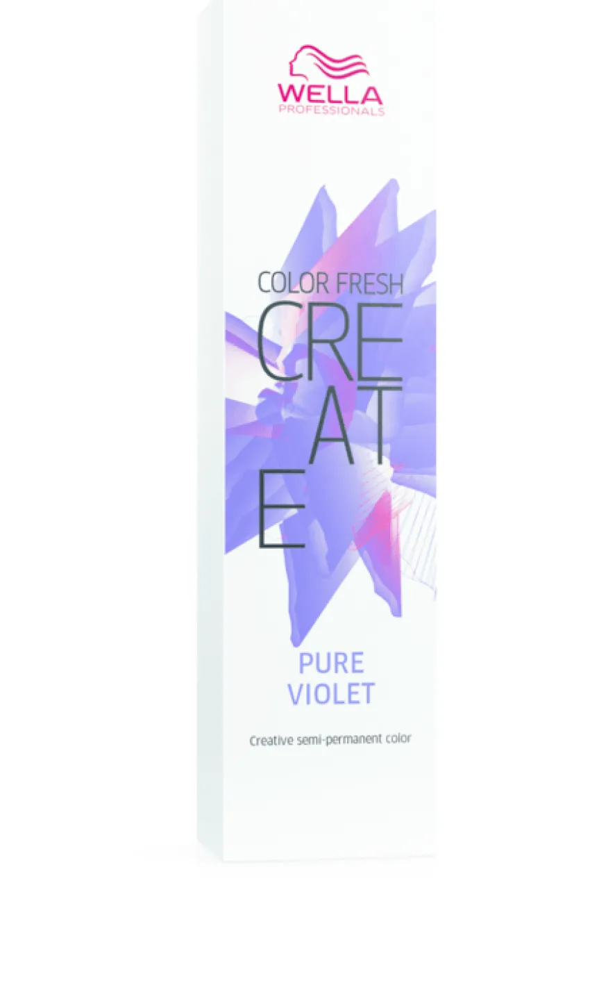 Outlet Wella Color Fresh Create 60ml