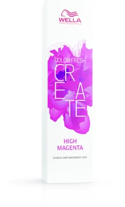 Outlet Wella Color Fresh Create 60ml