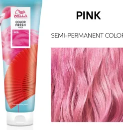 Discount Wella Color Fresh Mask