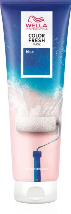 Discount Wella Color Fresh Mask