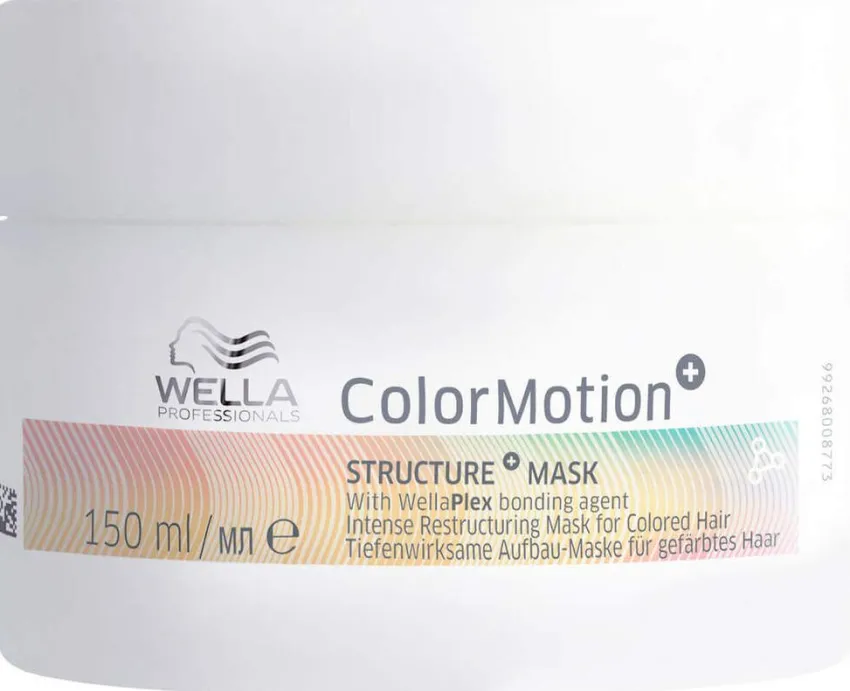 Outlet Wella Color Motion+ Maske