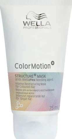 Outlet Wella Color Motion+ Maske
