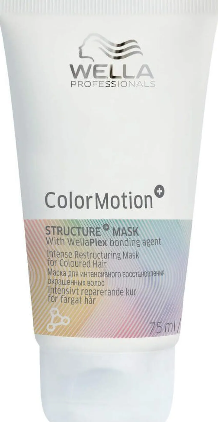 Outlet Wella Color Motion+ Maske