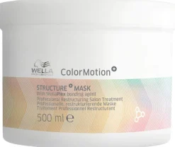 Outlet Wella Color Motion+ Maske