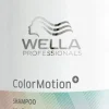 Fashion Wella Color Motion+ Shampoo