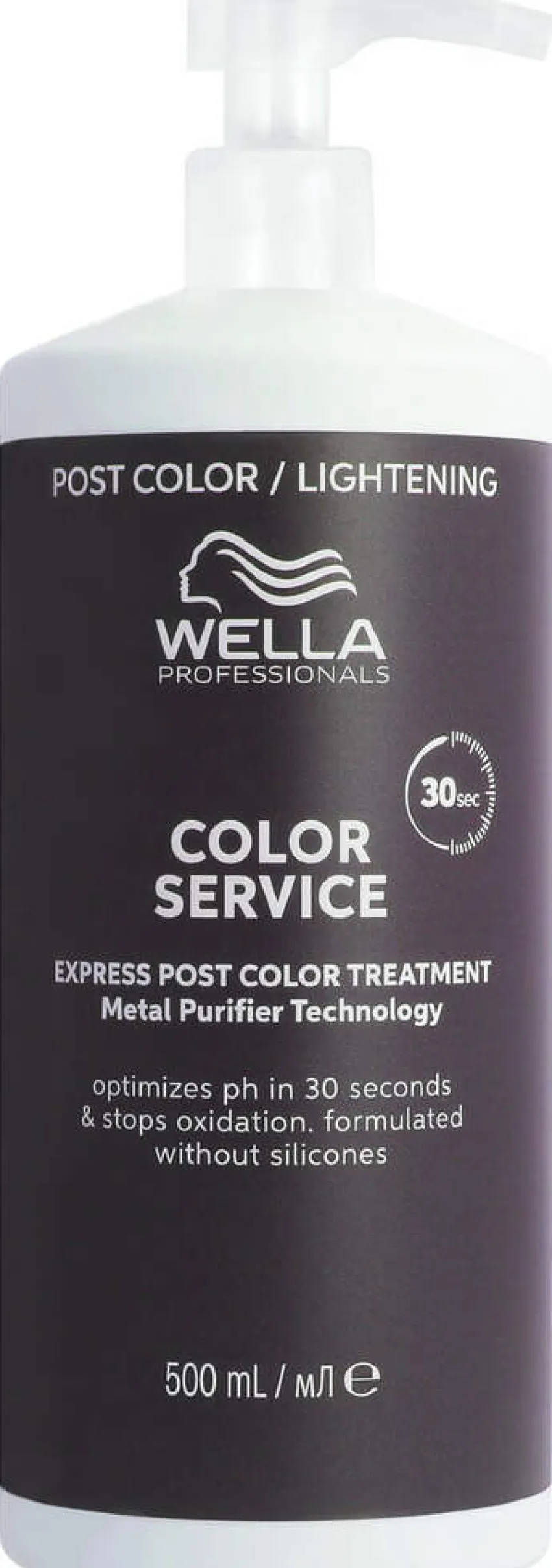 Outlet Wella Color Service Express Farbnachbehandlung