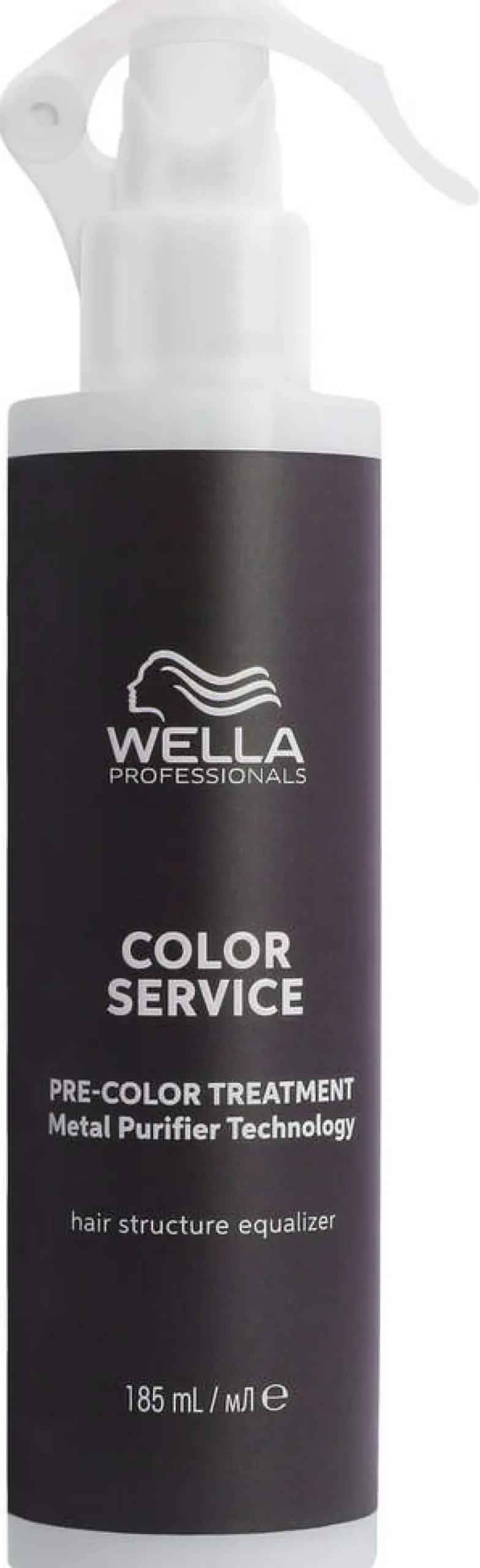 Fashion Wella Color Service Farbvorbehandlung