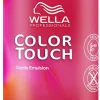 Fashion Wella Color Touch Emulsion 60ml