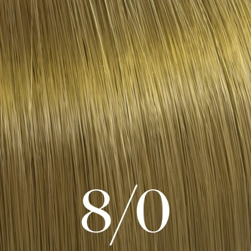 Outlet Wella Color Touch Pure Naturals 60ml