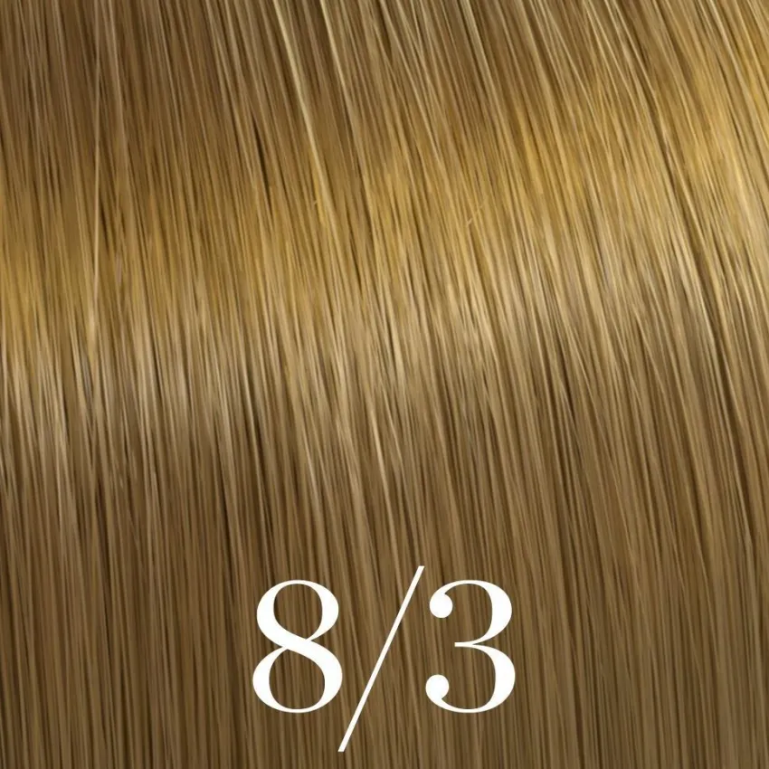 Online Wella Color Touch Rich Naturals 60ml