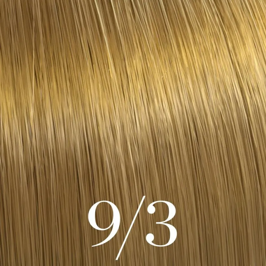 Online Wella Color Touch Rich Naturals 60ml