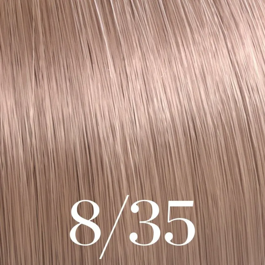 Online Wella Color Touch Rich Naturals 60ml